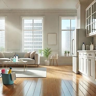 aura roboclean: Уборка помещений, | Генеральная уборка, | Офисы — 1