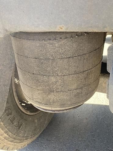 прес трактор: Грузовик — 6