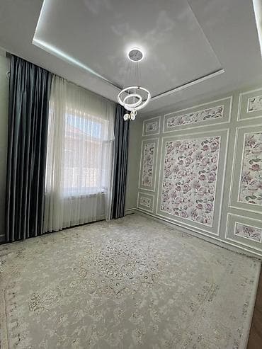 5: 🏡 ПРОДАЁТСЯ НОВЫЙ ДОМ В АК-ОРДО 3 | 130 М² | 4 СОТКИ ✨ Заходи и живи! — 10