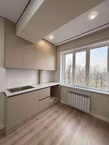 квартиры от кут: 1 комната, 30 м², Элитка, 4 этаж, Евроремонт — 5