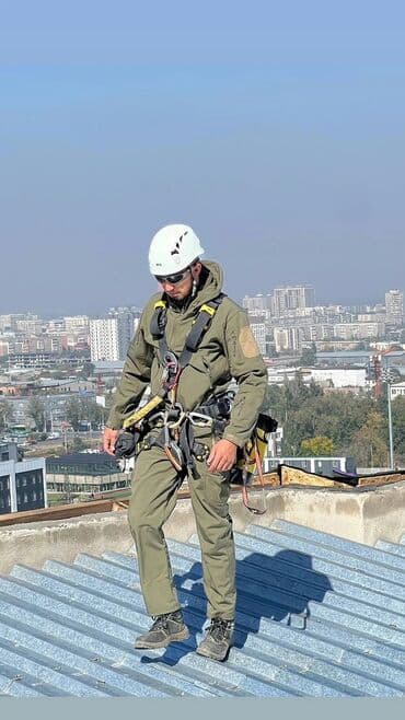 сдам частный дом без хозяина в бишкеке: Фасадды жылуулоо | Батирди жылуулоо | Пенополистирол 3-5 жылдык тажрыйба — 12