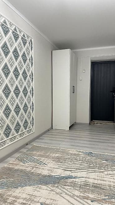 квартиры бгу: 1 комната, 14 м², Гостиничный тип, 1 этаж, Евроремонт — 5