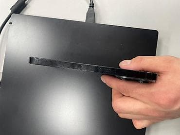 imac 2019: IPhone 14 Pro, Б/у, 256 ГБ, Черный, Кабель, 80 % — 5