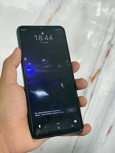 spada step: Tecno Spark 10 4G, 128 ГБ, цвет - Синий, 2 SIM — 5
