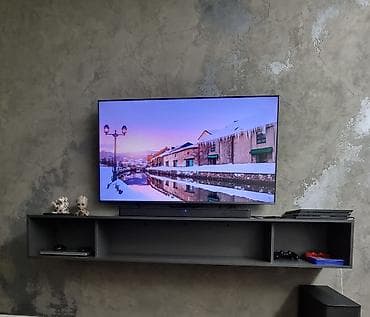 qled: TCL QLED 4K TV 55С735. Состояние идеальное,с коробкой. Полный — 2