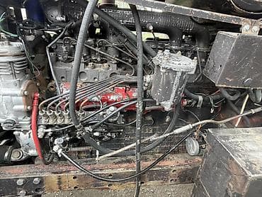 блок газ53: Мтз 1523 2006 год в хорошем состоянии вместе кукузной сеялкой и — 2