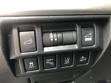 субаро 2018: Subaru Outback: 2018 г., 2.5 л, Вариатор, Бензин, Универсал — 9