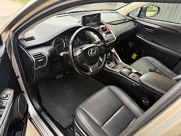 лексус 700 цена в бишкеке: Lexus NX: 2020 г., 2 л, Автомат, Бензин, Кроссовер — 9