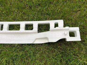 подкрыльник на ист: Усилитель бампера Задний Lexus, Новый, Оригинал — 4