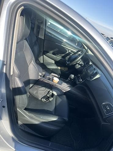 reno logan: Renault SM6: 2019 г., 2 л, Автомат, Газ, Седан — 4