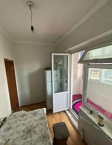 29: 1 комната, 48 м², Элитка, 3 этаж, Косметический ремонт — 6
