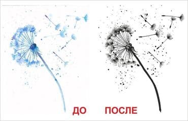 краски для шелкографии: Графический дизайнер — 2