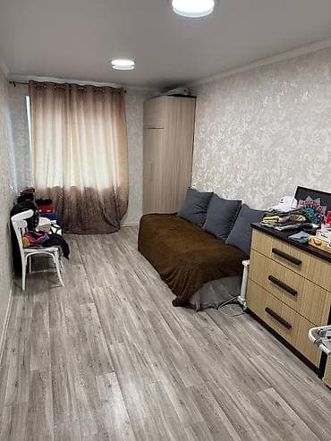 2 room flat: 2 комнаты, 43 м² — 4