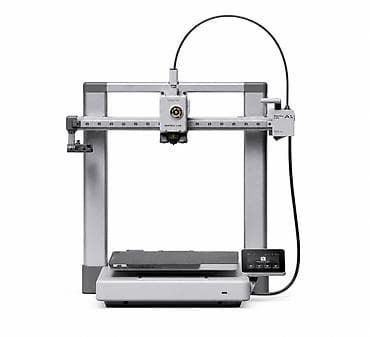 Принтеры: 3D‑принтер Bambu Lab A1 3д принтер Bambu Lab A1 (запечатанный) Bambu — 1