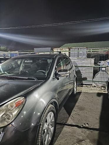 трибека субару: Subaru Tribeca: 2006 г., Автомат, Бензин, Кроссовер — 1