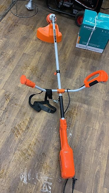 Триммер тиан бо электрическая электрокоса