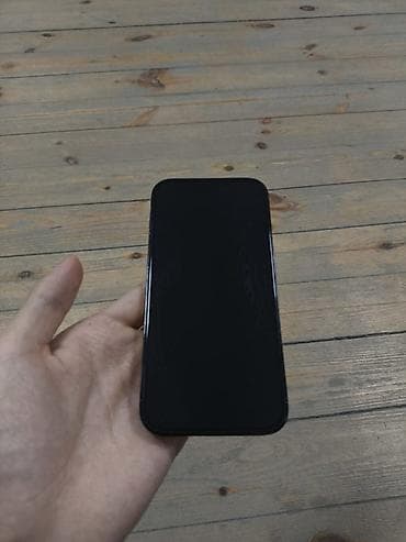 IPhone 14 Pro, 128 ГБ, Графит, 84 %