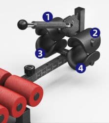 настольные игры для детей: Бел чоюуучу тренажер столь растяжки саптуу жакшысын алып келгенбиз — 4