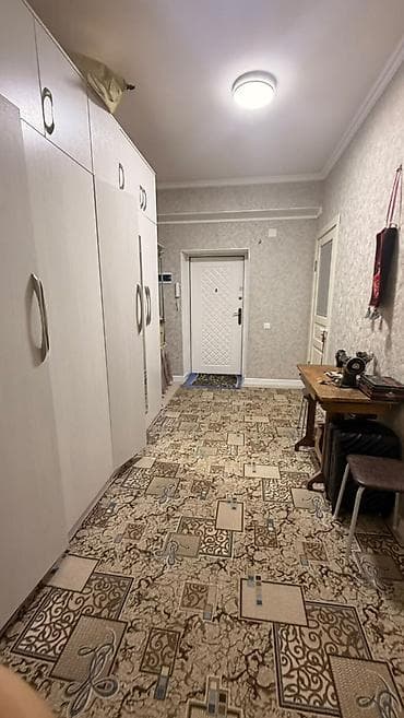 75: 1 комната, 51 м², Рабочий Городок 106 серия улучшенная, 1 этаж, Косметический ремонт — 1