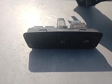 sonata 2014: Крышка багажника Hyundai, Оригинал — 6