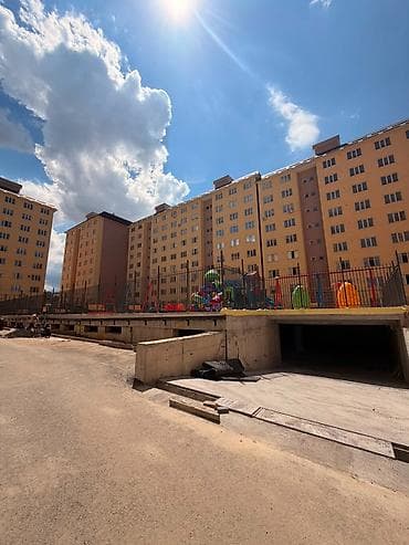 3 комнаты, 83 м², Технопарк 106 серия улучшенная, 4 этаж, Свежий ремонт
