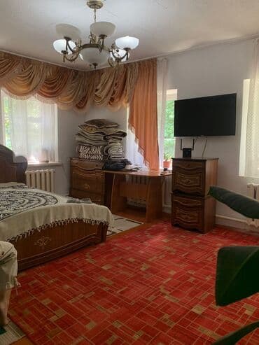 продажа дома в караколе: Дом, 80 м², 5 комнат, Собственник, Косметический ремонт — 6