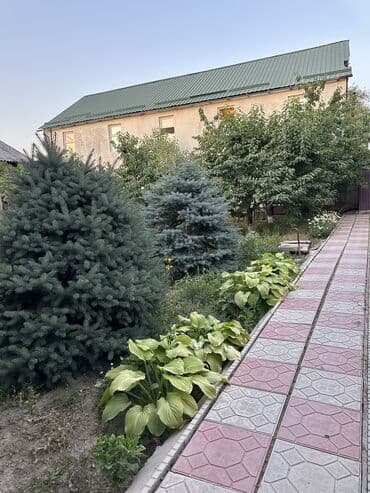 продажа домов балыкчы: Дом, 160 м², 5 комнат, Собственник — 1