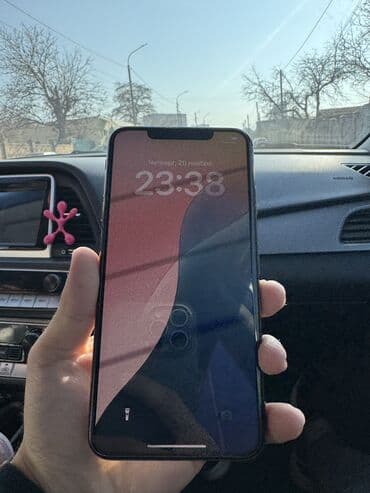 айфон xs телефон: IPhone Xs Max, Б/у, 256 ГБ, Золотой, Зарядное устройство, Защитное стекло, Чехол, 100 % — 2