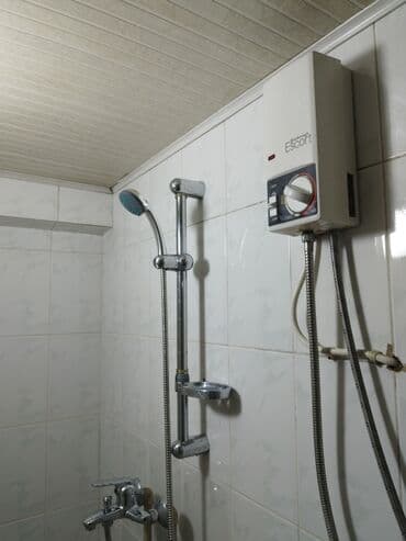 Сниму комнату: Хостел расположен в центре города, 5 минут ходьбы до ТЦ Азия Молл — 6