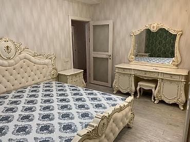 Квартиры: 3 комнаты, Собственник, Без подселения, С мебелью полностью — 5