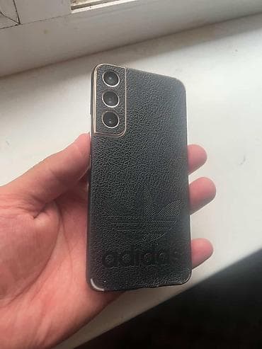 Samsung Galaxy S22, 256 ГБ, 1 SIM, eSIM — 4