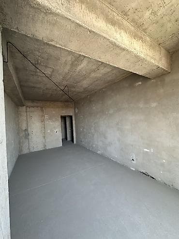 Кыймылсыз мүлк: 2 бөлмө, 58 м², Технопарк Элитка, 9 кабат, ПСО (өз алдынча бүтүрүү) — 4