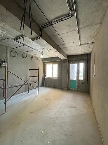 фучика 18 а: 3 комнаты, 94 м², Элитка, парк Фучика Элитка, 3 этаж, ПСО (под самоотделку) — 5