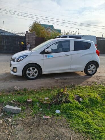 двигатель шевроле спарк 1.0 купить: Chevrolet Spark: 2019 г., 0.1 л, Вариатор, Бензин, Хэтчбэк — 6