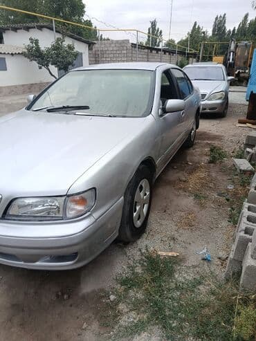 диски на ниссан цефиро: Nissan Cefiro: 1997 г., 2 л, Автомат, Бензин, Седан — 5