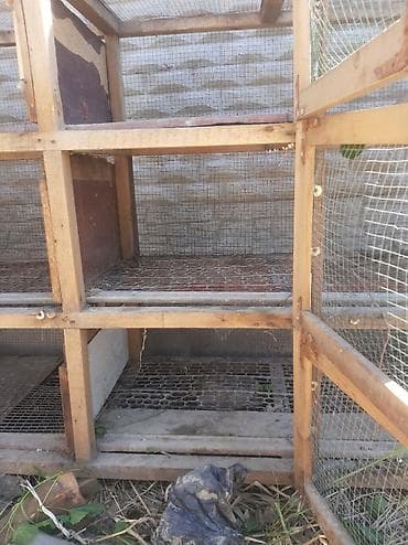 бумажные корзины: Другая сетка — 3