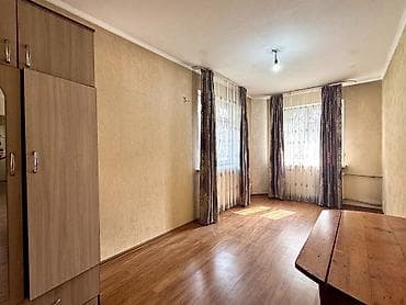 Недвижимость: 2 комнаты, 46 м², 104 серия, 1 этаж, Косметический ремонт — 4