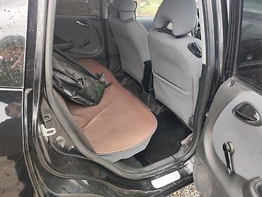 ваз 2107 бишкек: Honda Fit: 2006 г., 1.3 л, Автомат, Бензин, Хэтчбэк — 6