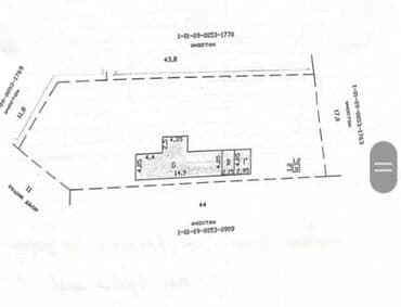 мечит: 8 соток, Бизнес үчүн, Сатып алуу-сатуу келишими, Кызыл китеп, Техпаспорт — 3