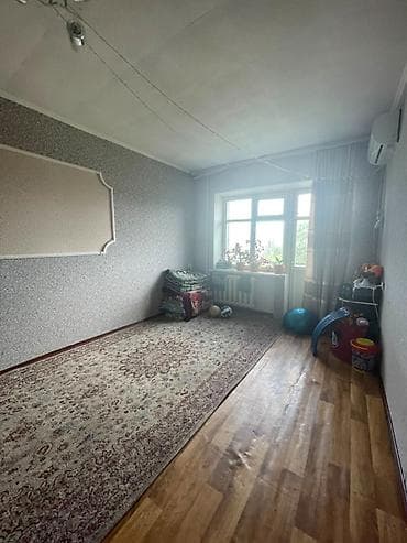 3 к кв: 1 комната, 32 м², Индивидуалка, 4 этаж, Косметический ремонт — 3