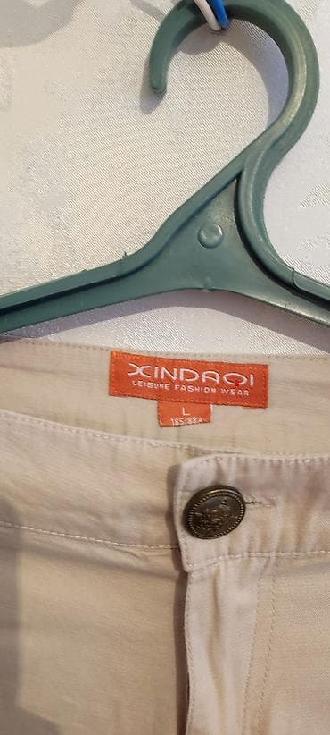 Аксессуарлар: Брюки отдам за 200 сом,размер 42/44 — 2