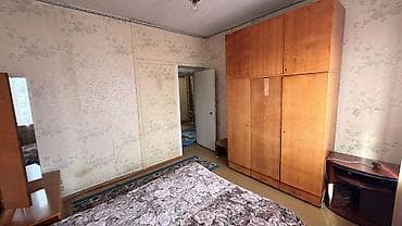 3 комнаты, 10 мкр Собственник, Семейным, от 1 года — 5