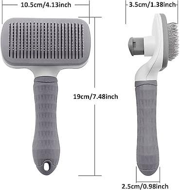 палетный ящик: Полный стартовый набор для кошки: Лоток + Лопатка + Пуходерка + Корм + — 5
