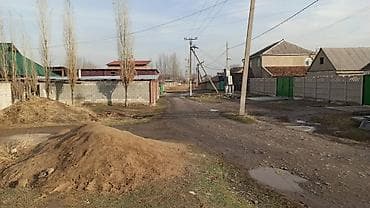 участок военый антановка: 5 соток — 1