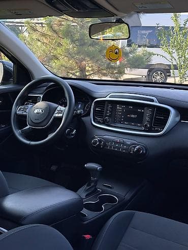 жак авто: Kia Sorento: 2020 г., 2.4 л, Автомат, Бензин, Кроссовер — 7