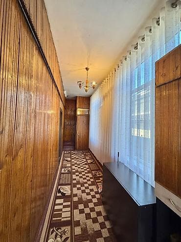 дом барачно: ❗Продается дом Нижний Ала арча с участком 4 сот 115000💵‼️ ✅дом 80 — 5