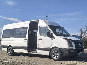 аренда авто минивэн: Бус на Заказ — 10