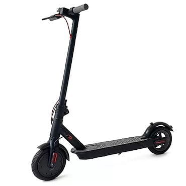 leapmotor b10: Электросамокат, Без рассрочки, Новый, Бесплатная доставка — 1