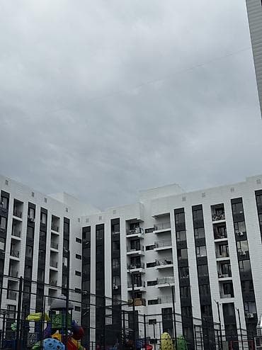 дордой моторс квартиры: 1 комната, 41 м², Элитка, 2 этаж, Евроремонт — 5
