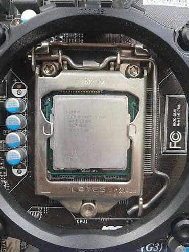 ноутбук планшет 2 в 1: Материнская плата, MSI, LGA1155, Micro-ATX, Для ПК — 2